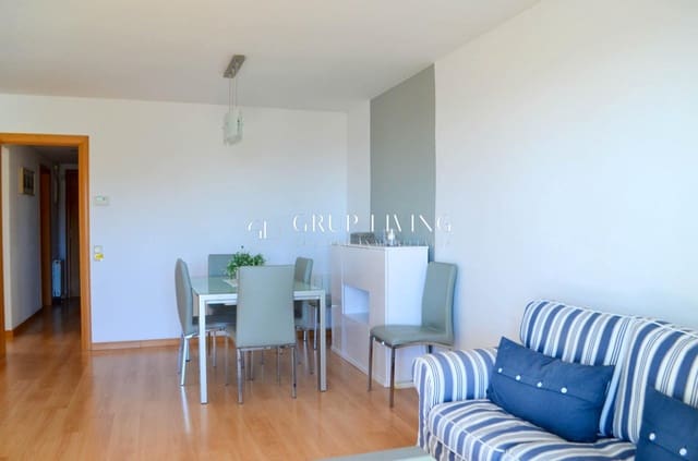 3 bedroom Flat for rent in Sitges with pool - € 1,588 (Ref: 3232459)