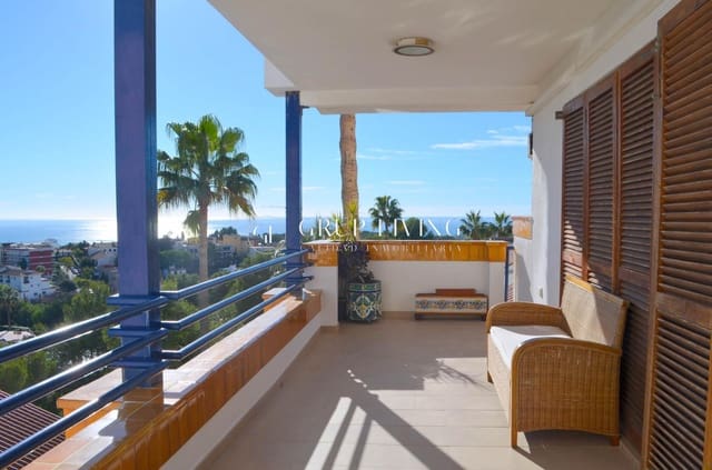 3 bedroom Flat for rent in Sitges with pool - € 1,588 (Ref: 3232459)