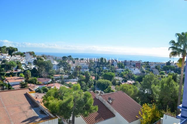 3 bedroom Flat for rent in Sitges with pool - € 1,588 (Ref: 3232459)