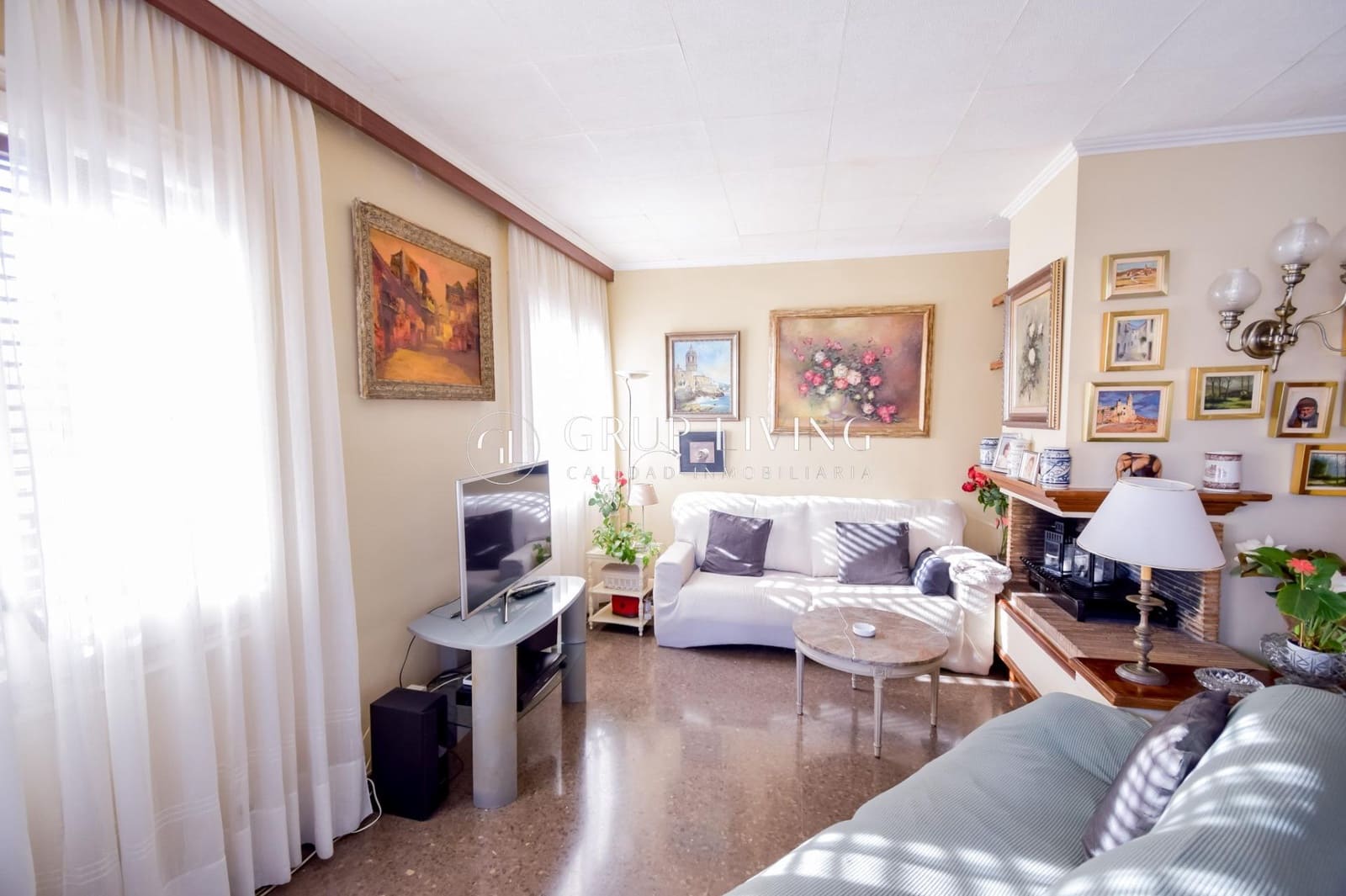 4 bedroom Flat for sale in Sitges - € 570,000 (Ref: 3419317)