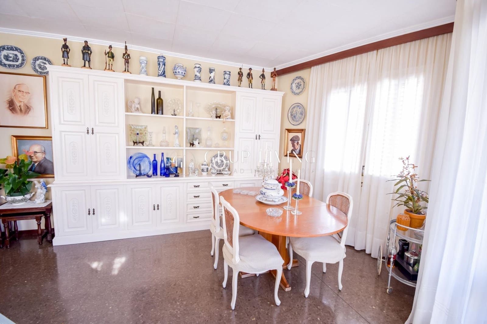 4 bedroom Flat for sale in Sitges - € 570,000 (Ref: 3419317)