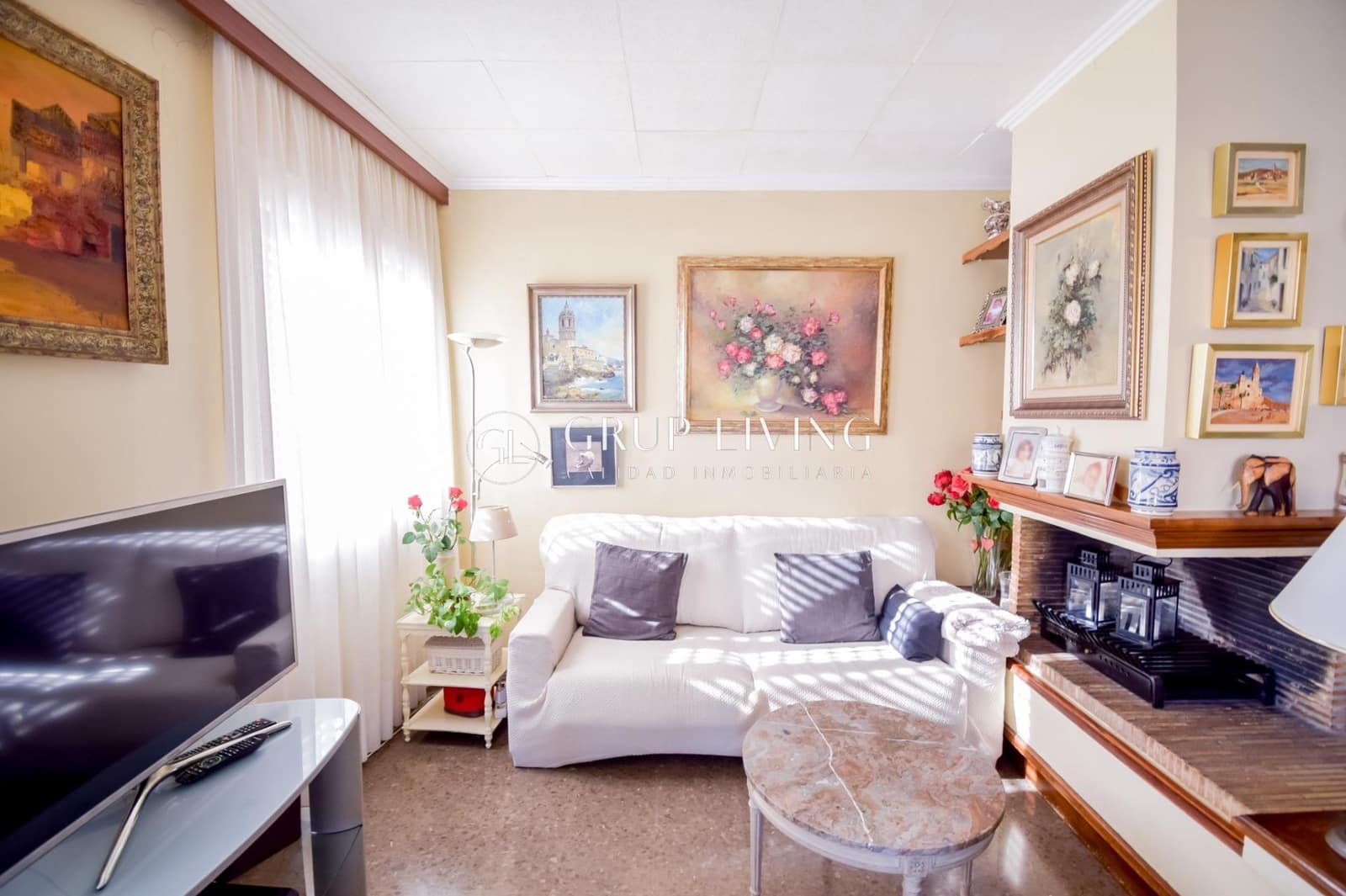 4 bedroom Flat for sale in Sitges - € 570,000 (Ref: 3419317)