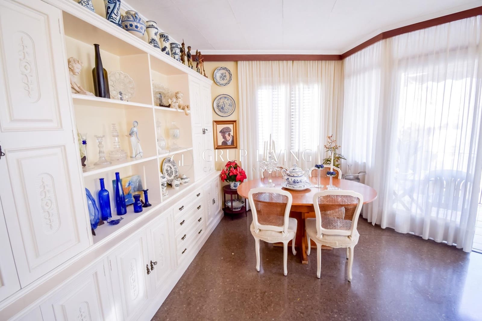 4 bedroom Flat for sale in Sitges - € 570,000 (Ref: 3419317)