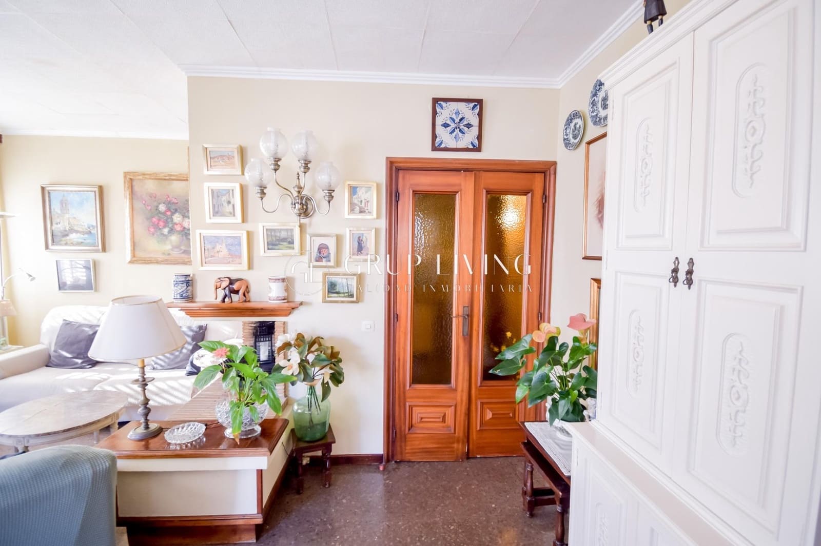 4 bedroom Flat for sale in Sitges - € 570,000 (Ref: 3419317)