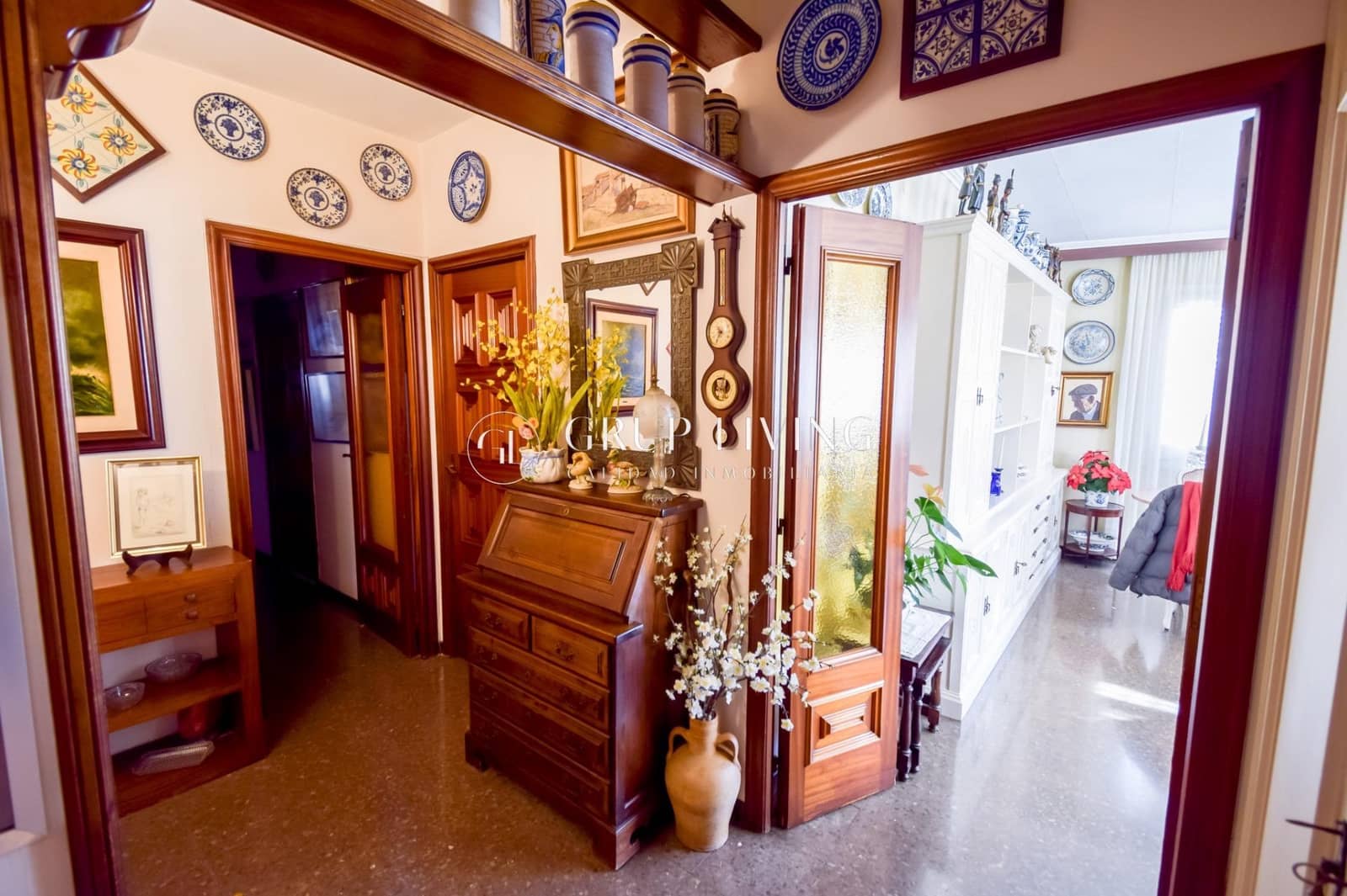 4 bedroom Flat for sale in Sitges - € 570,000 (Ref: 3419317)