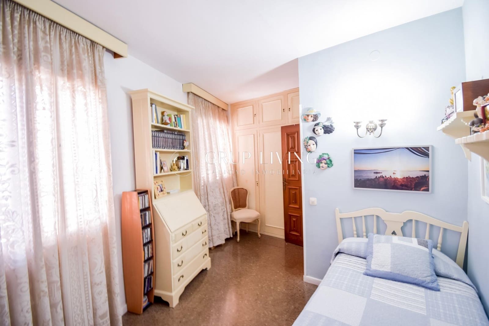 4 bedroom Flat for sale in Sitges - € 570,000 (Ref: 3419317)