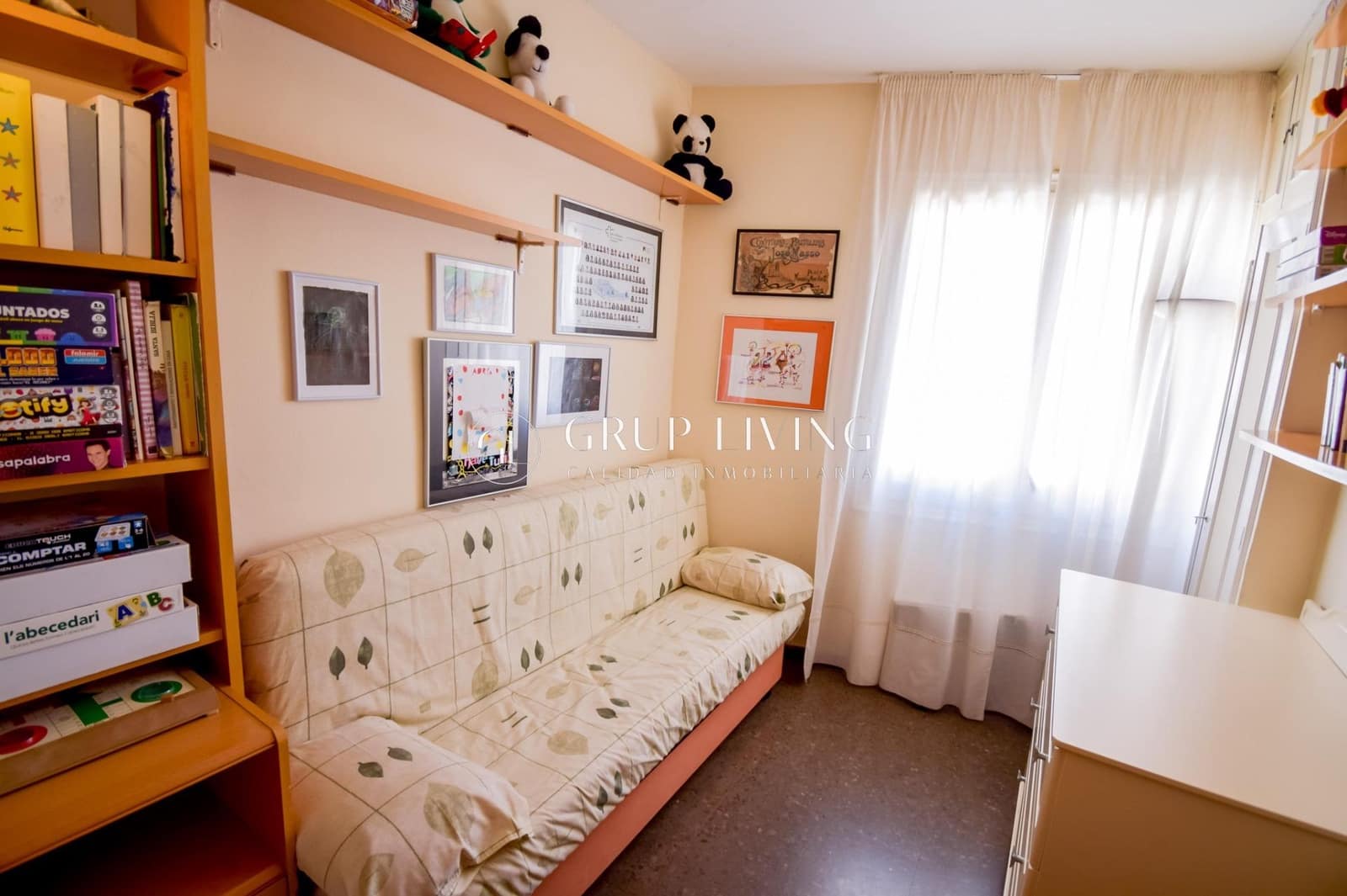 4 bedroom Flat for sale in Sitges - € 570,000 (Ref: 3419317)