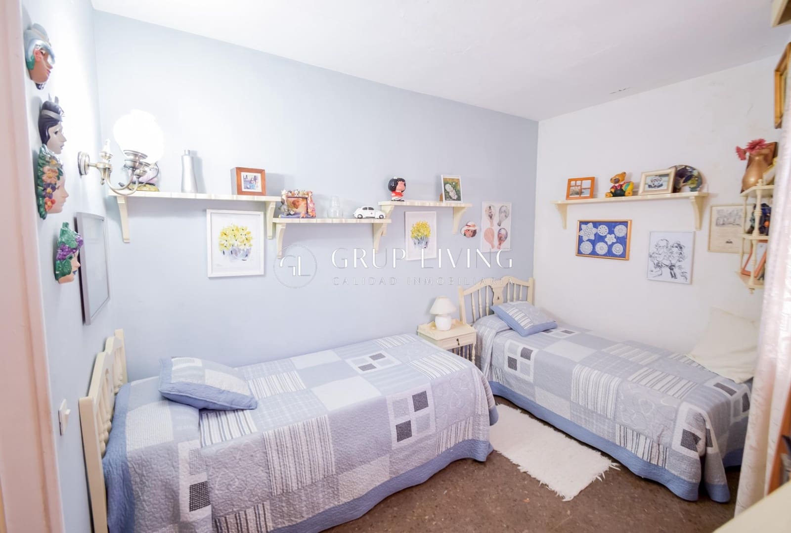 4 bedroom Flat for sale in Sitges - € 570,000 (Ref: 3419317)