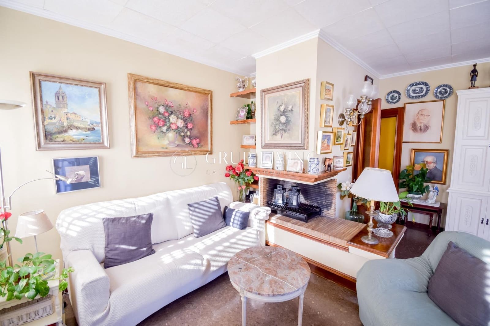 4 bedroom Flat for sale in Sitges - € 570,000 (Ref: 3419317)