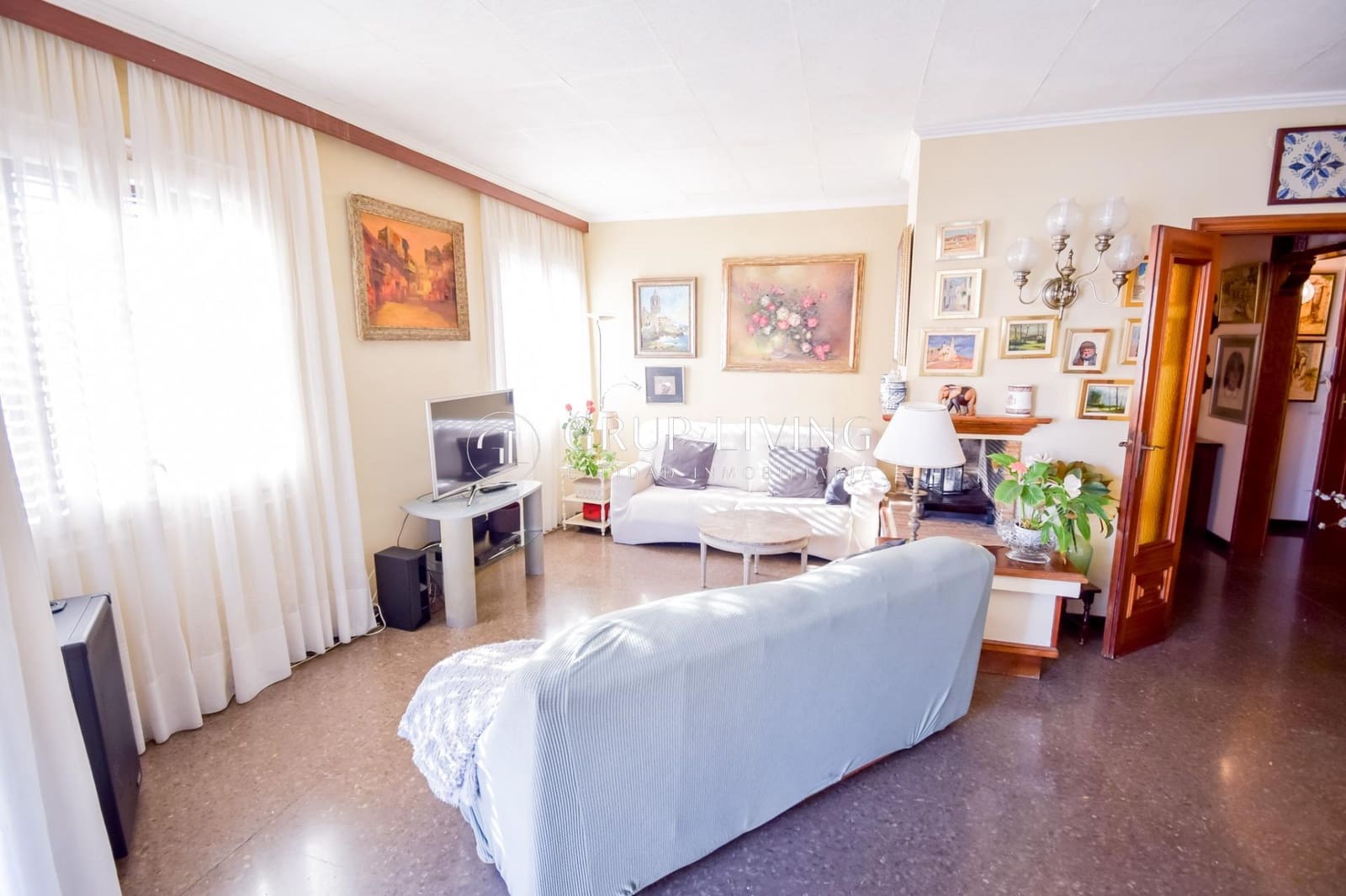 4 bedroom Flat for sale in Sitges - € 570,000 (Ref: 3419317)