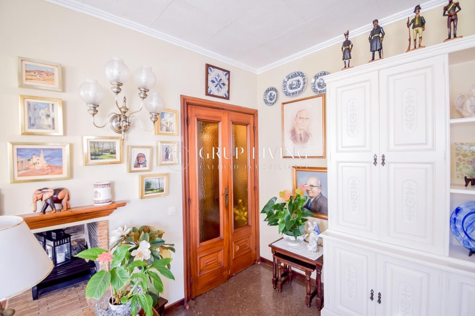 4 bedroom Flat for sale in Sitges - € 570,000 (Ref: 3419317)