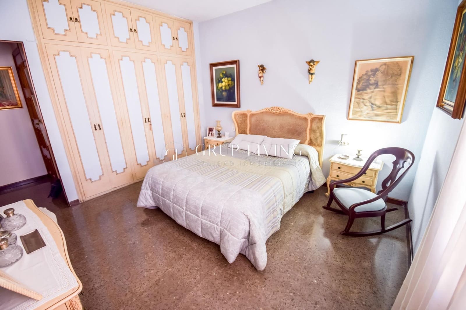 4 bedroom Flat for sale in Sitges - € 570,000 (Ref: 3419317)