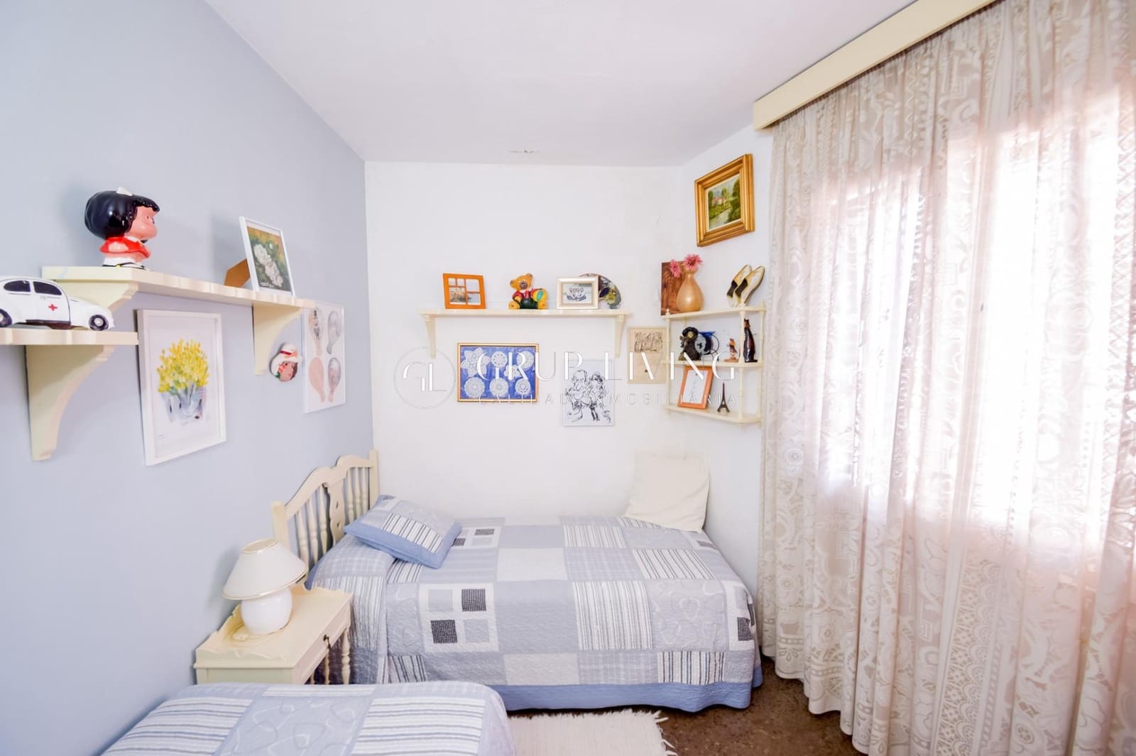 4 bedroom Flat for sale in Sitges - € 570,000 (Ref: 3419317)