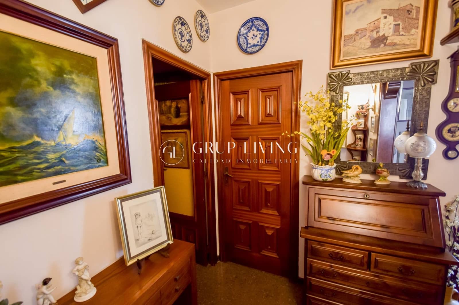 4 bedroom Flat for sale in Sitges - € 570,000 (Ref: 3419317)