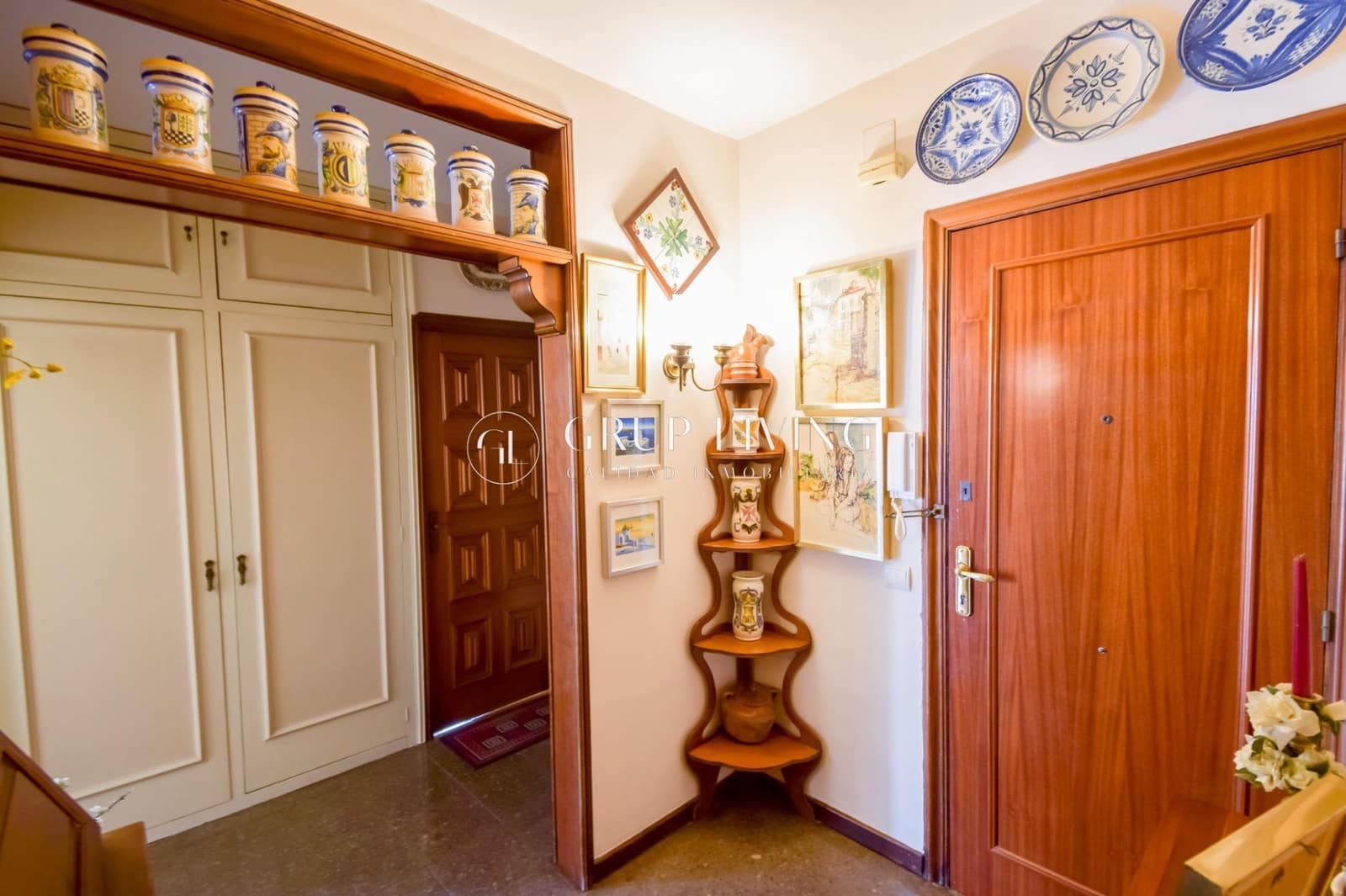 4 bedroom Flat for sale in Sitges - € 570,000 (Ref: 3419317)