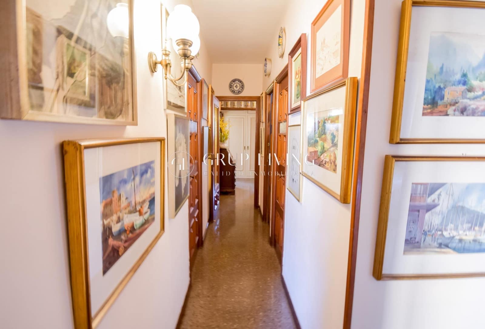 4 bedroom Flat for sale in Sitges - € 570,000 (Ref: 3419317)