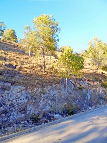 Building Plot for sale in Sitges - € 195,000 (Ref: 3822115)