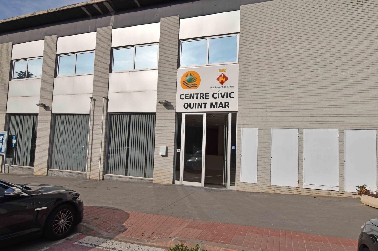 Byggetomt til salgs i Sitges - € 195 000 (Ref: 3822115)