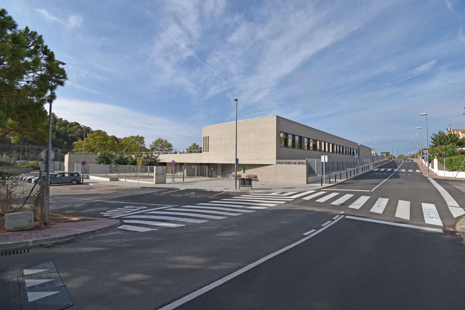 Byggetomt til salgs i Sitges - € 195 000 (Ref: 3822115)