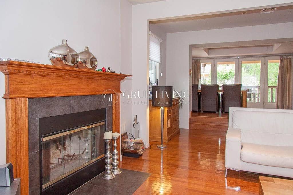 4 sypialnia Willa do wynajęcia w Olivella z basenem garażem - 3 400 € (Ref: 4328309)