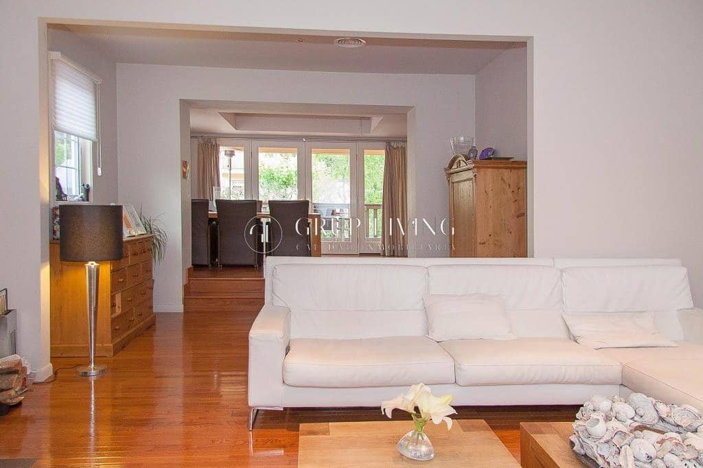 4 sypialnia Willa do wynajęcia w Olivella z basenem garażem - 3 400 € (Ref: 4328309)