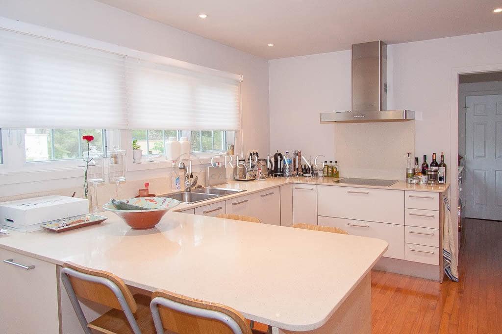 4 sypialnia Willa do wynajęcia w Olivella z basenem garażem - 3 400 € (Ref: 4328309)