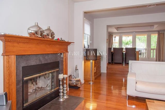 Villa/Maison de 4 chambres à louer à Olivella avec piscine garage - 3 400 € (Ref: 4328309)