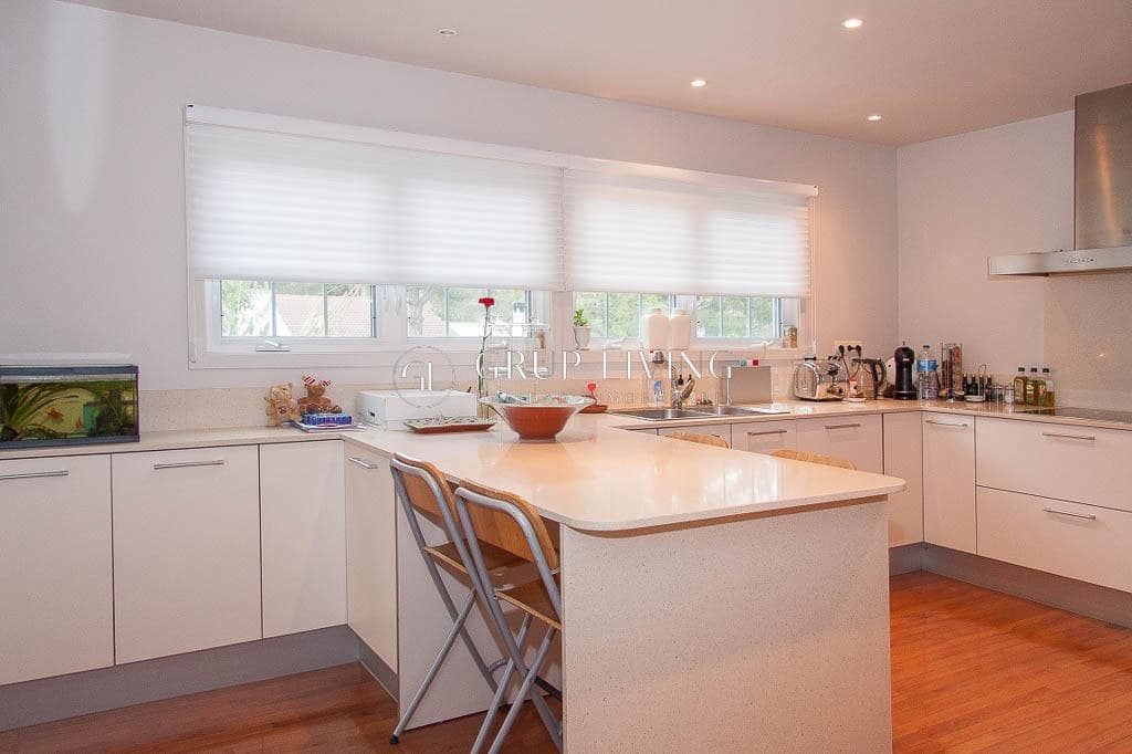 4 sypialnia Willa do wynajęcia w Olivella z basenem garażem - 3 400 € (Ref: 4328309)