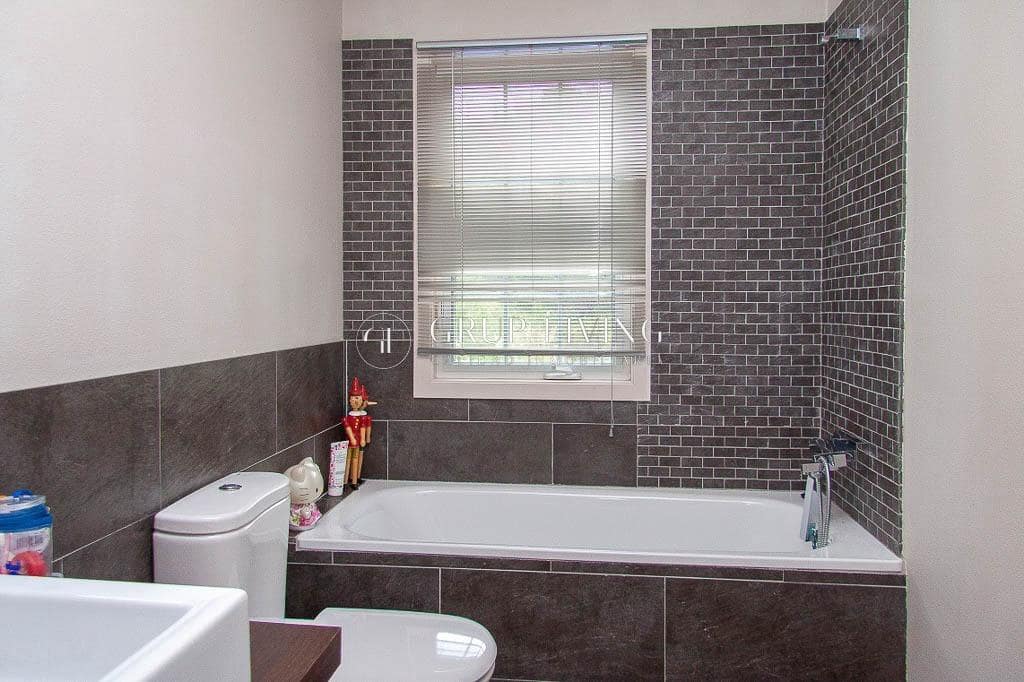 4 sypialnia Willa do wynajęcia w Olivella z basenem garażem - 3 400 € (Ref: 4328309)