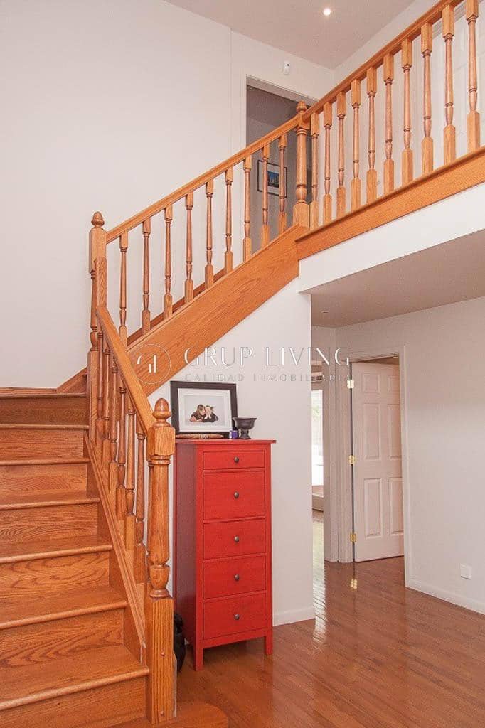 4 sypialnia Willa do wynajęcia w Olivella z basenem garażem - 3 400 € (Ref: 4328309)