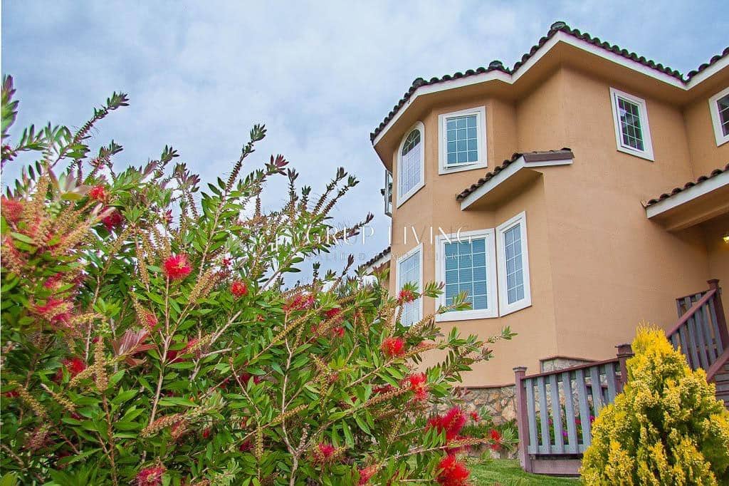 4 sypialnia Willa do wynajęcia w Olivella z basenem garażem - 3 400 € (Ref: 4328309)