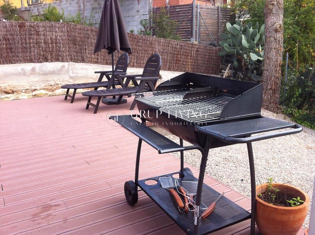 4 sypialnia Willa do wynajęcia w Olivella z basenem garażem - 3 400 € (Ref: 4328309)