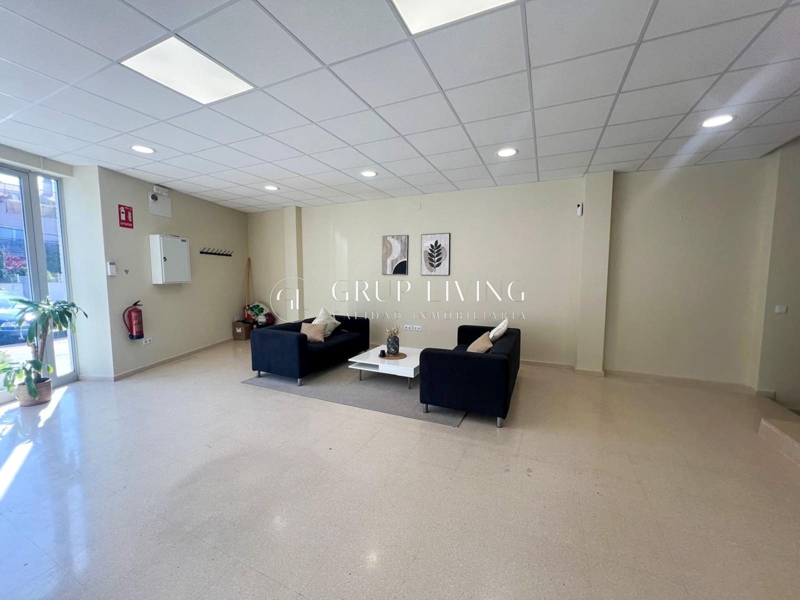 Erhverv til leje i Sitges med garage - € 5.000 (Ref: 4540456)