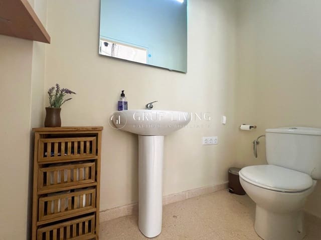 Commercial for rent in Sitges with garage - € 5,000 (Ref: 4540456)