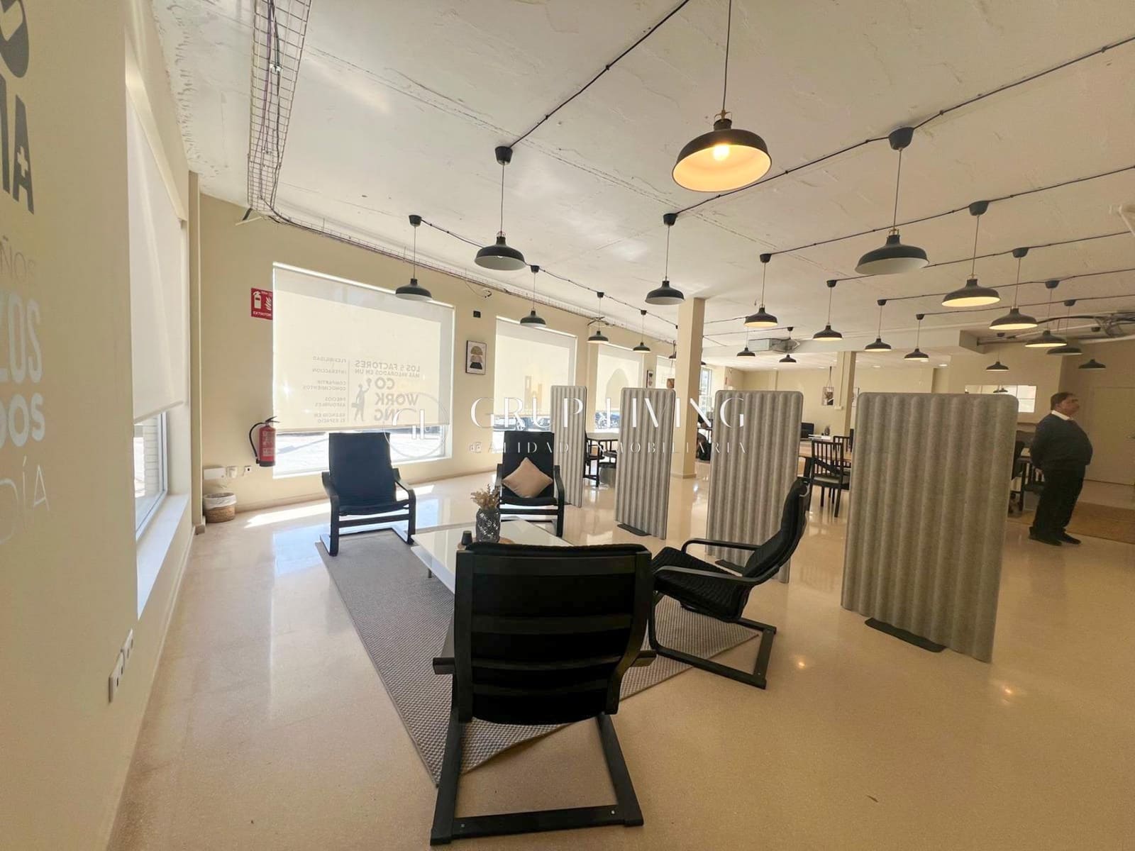 Erhverv til leje i Sitges med garage - € 5.000 (Ref: 4540456)