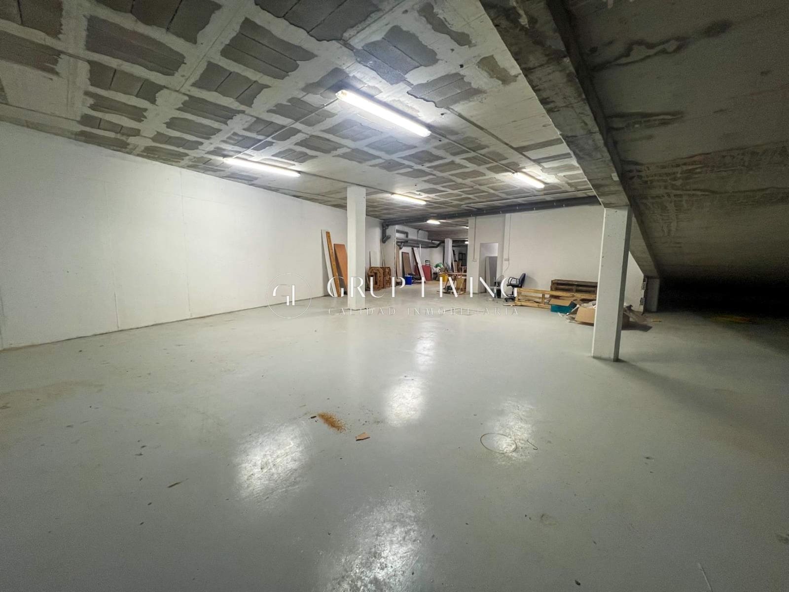 Erhverv til leje i Sitges med garage - € 5.000 (Ref: 4540456)