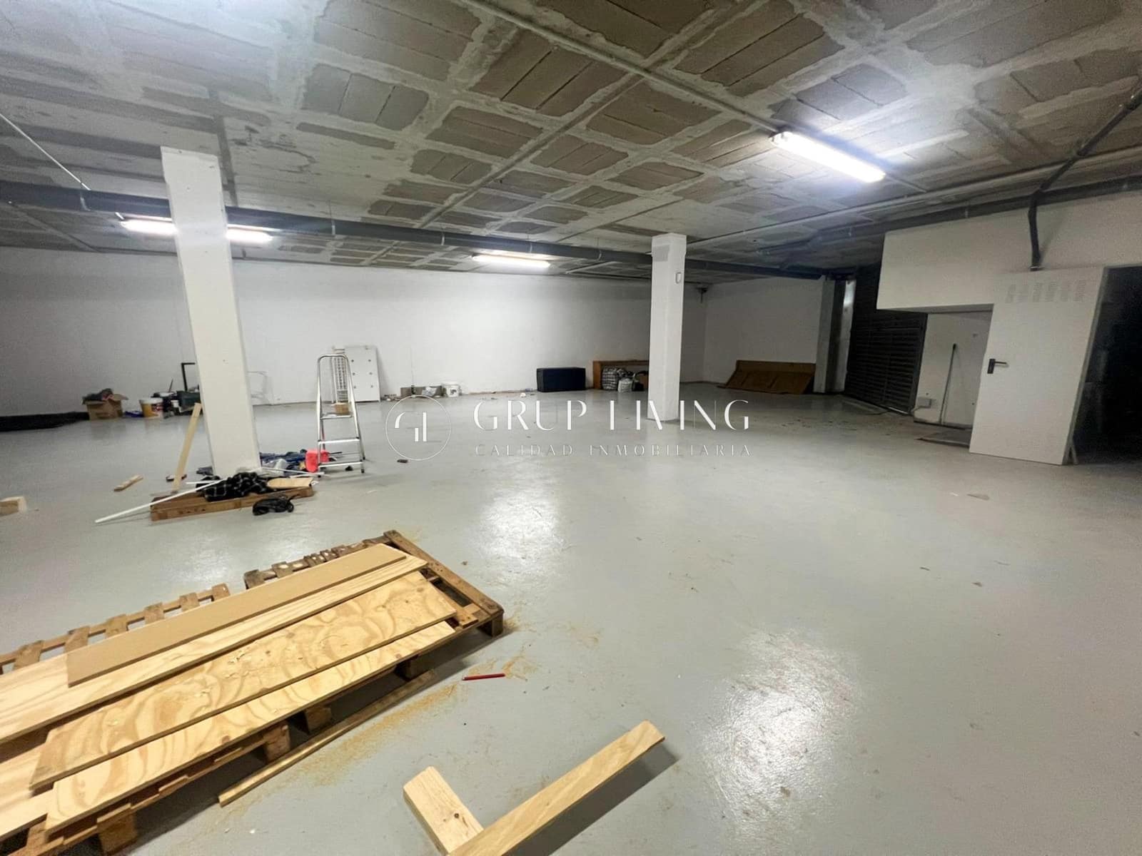 Erhverv til leje i Sitges med garage - € 5.000 (Ref: 4540456)