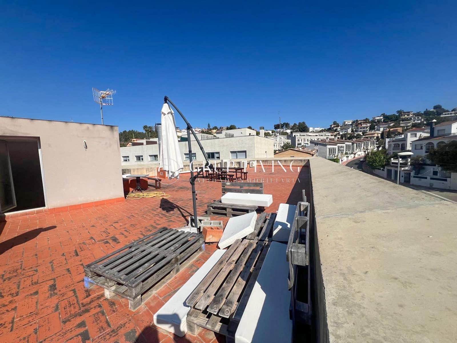 Erhverv til leje i Sitges med garage - € 5.000 (Ref: 4540456)