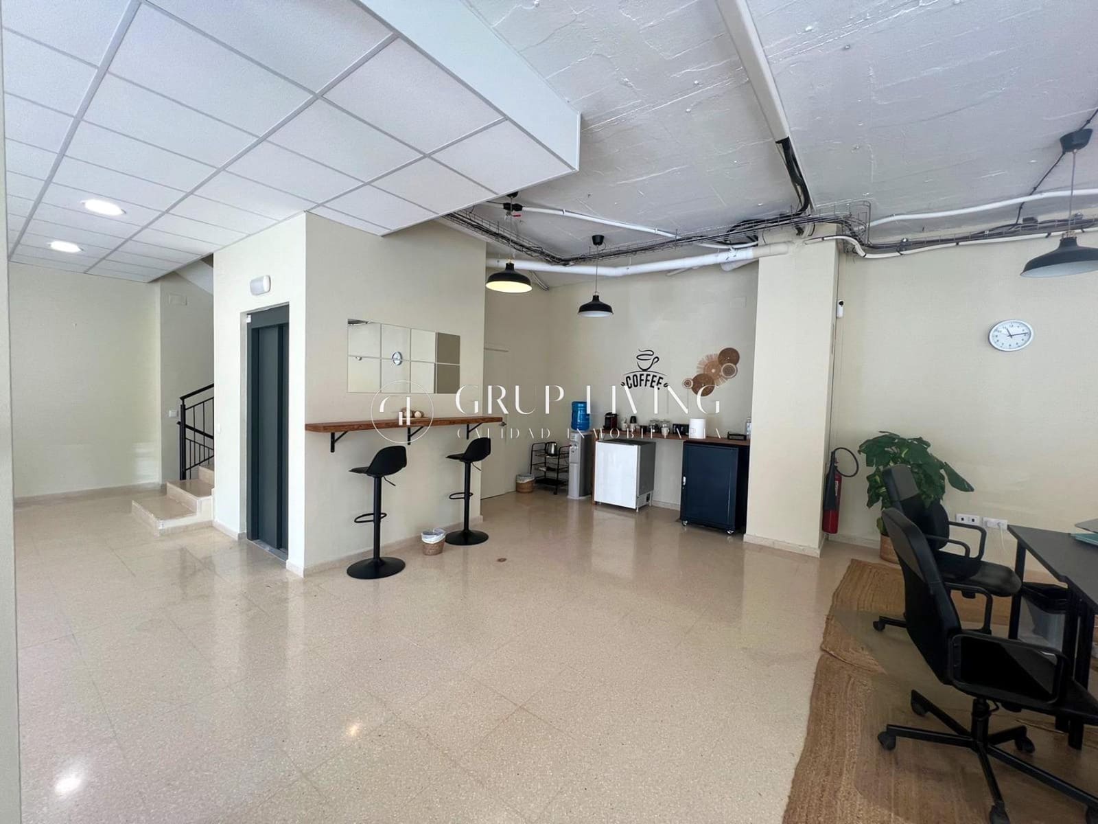 Erhverv til leje i Sitges med garage - € 5.000 (Ref: 4540456)