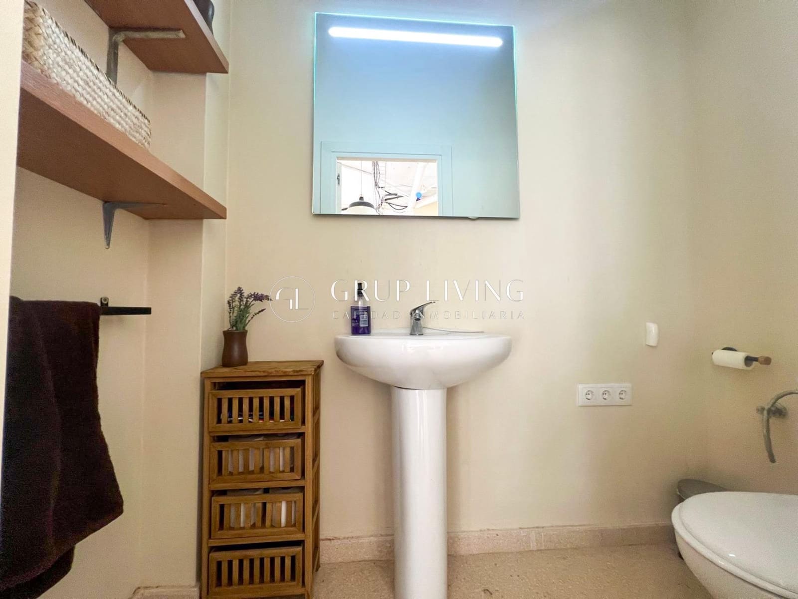 Erhverv til leje i Sitges med garage - € 5.000 (Ref: 4540456)