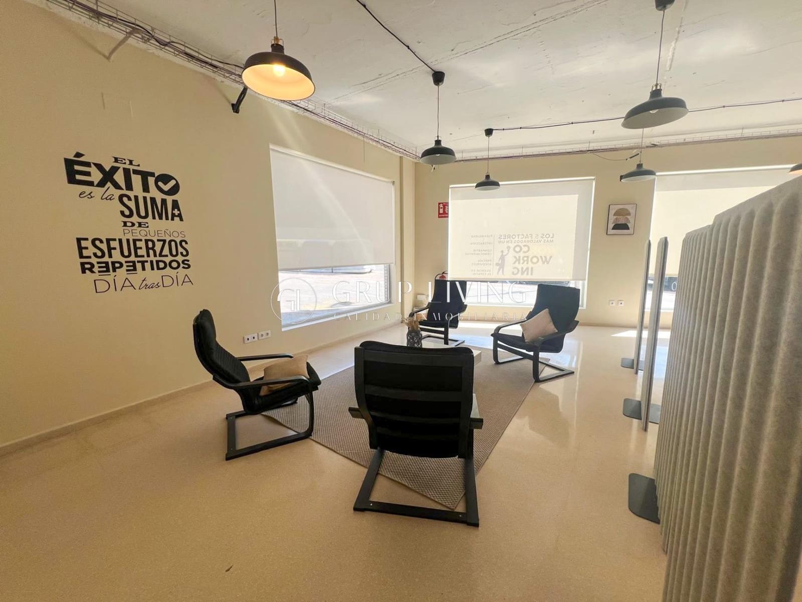 Erhverv til leje i Sitges med garage - € 5.000 (Ref: 4540456)