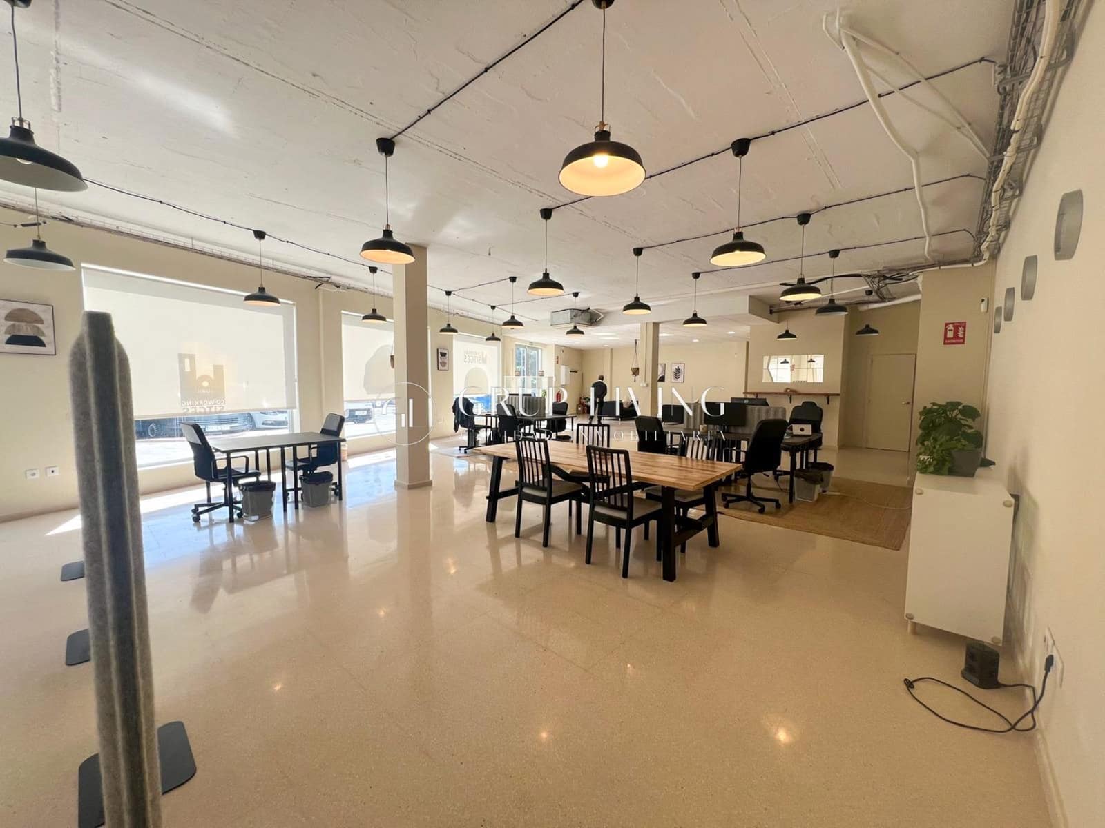 Erhverv til leje i Sitges med garage - € 5.000 (Ref: 4540456)