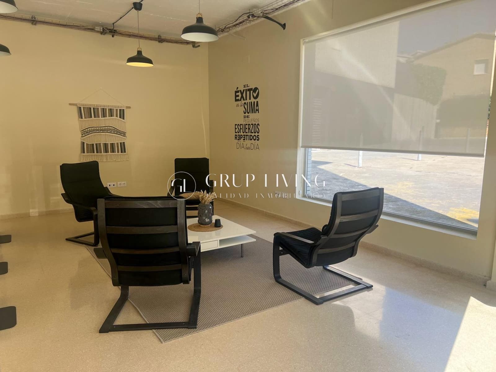 Erhverv til leje i Sitges med garage - € 5.000 (Ref: 4540456)