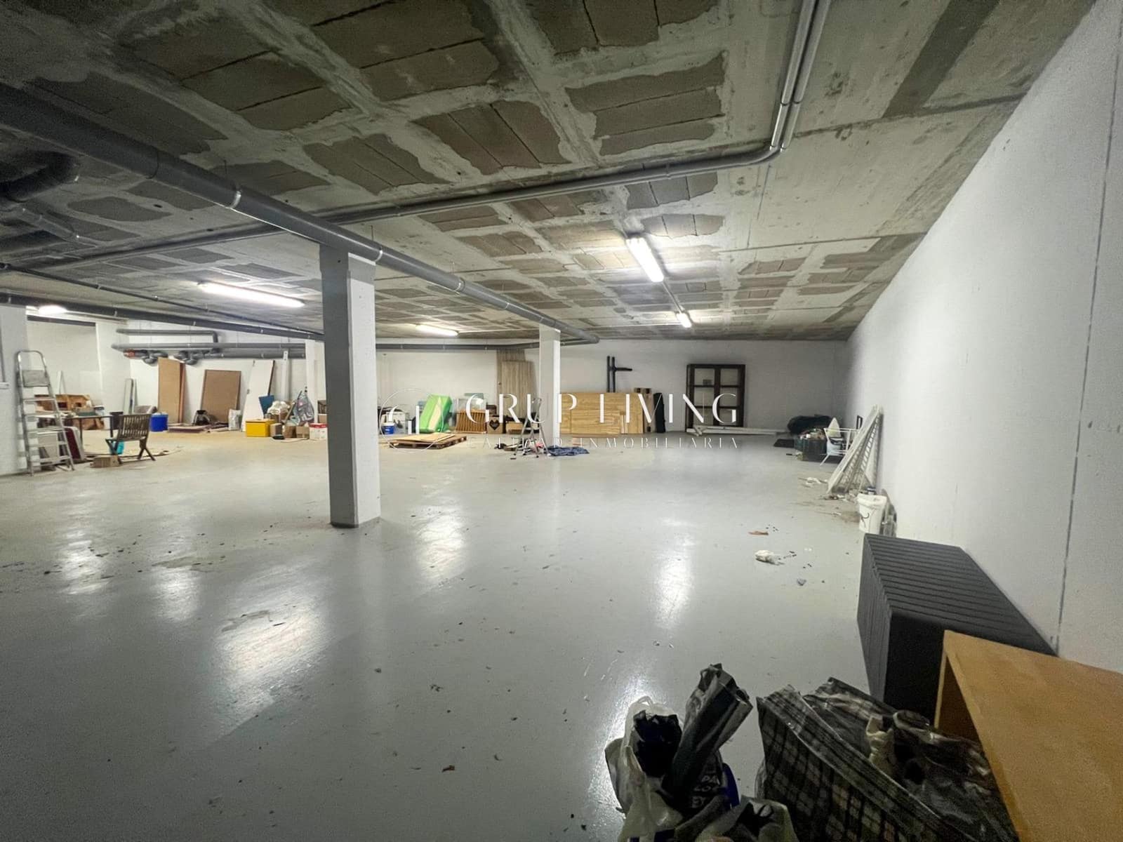 Erhverv til leje i Sitges med garage - € 5.000 (Ref: 4540456)