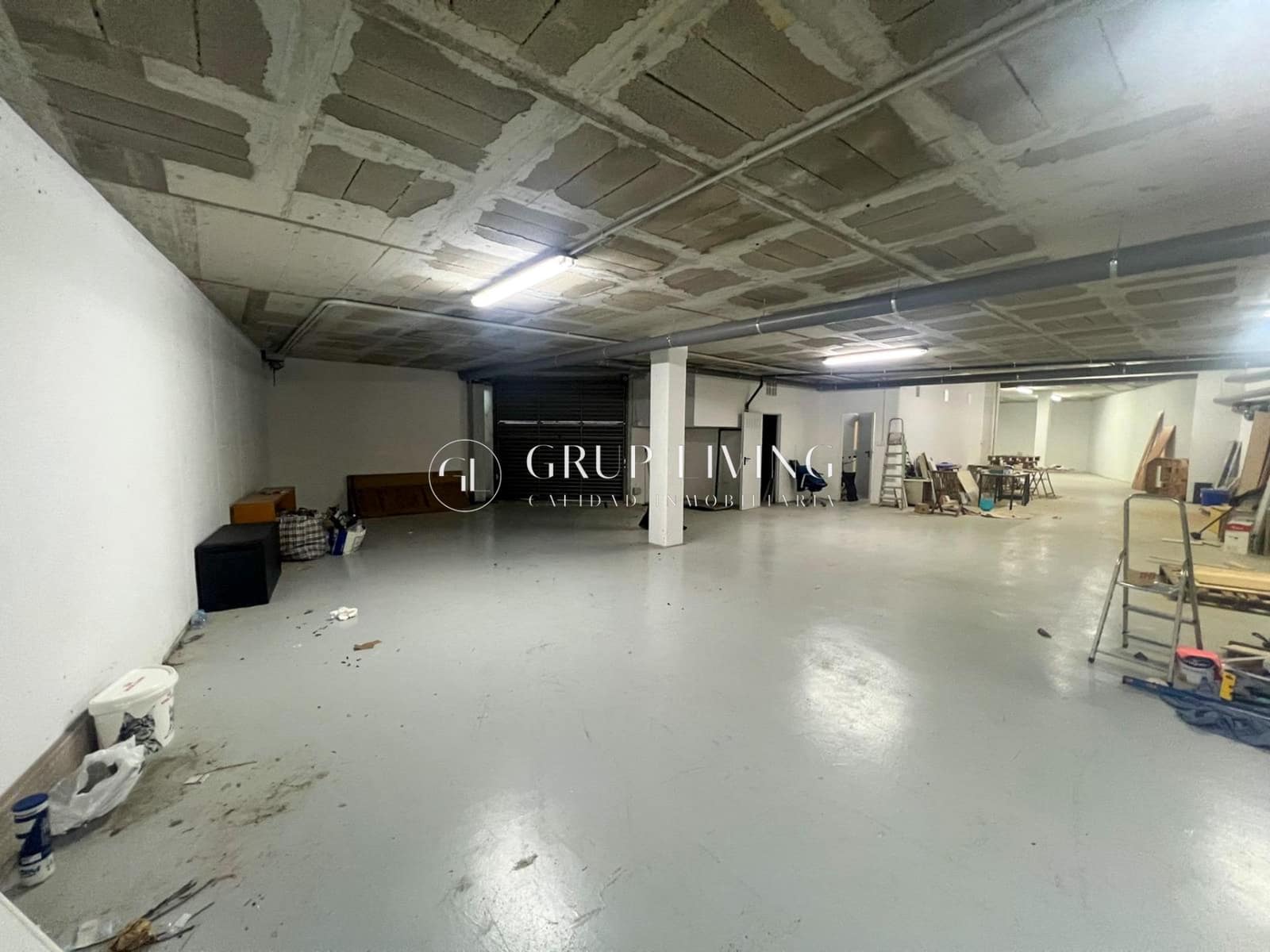 Erhverv til leje i Sitges med garage - € 5.000 (Ref: 4540456)