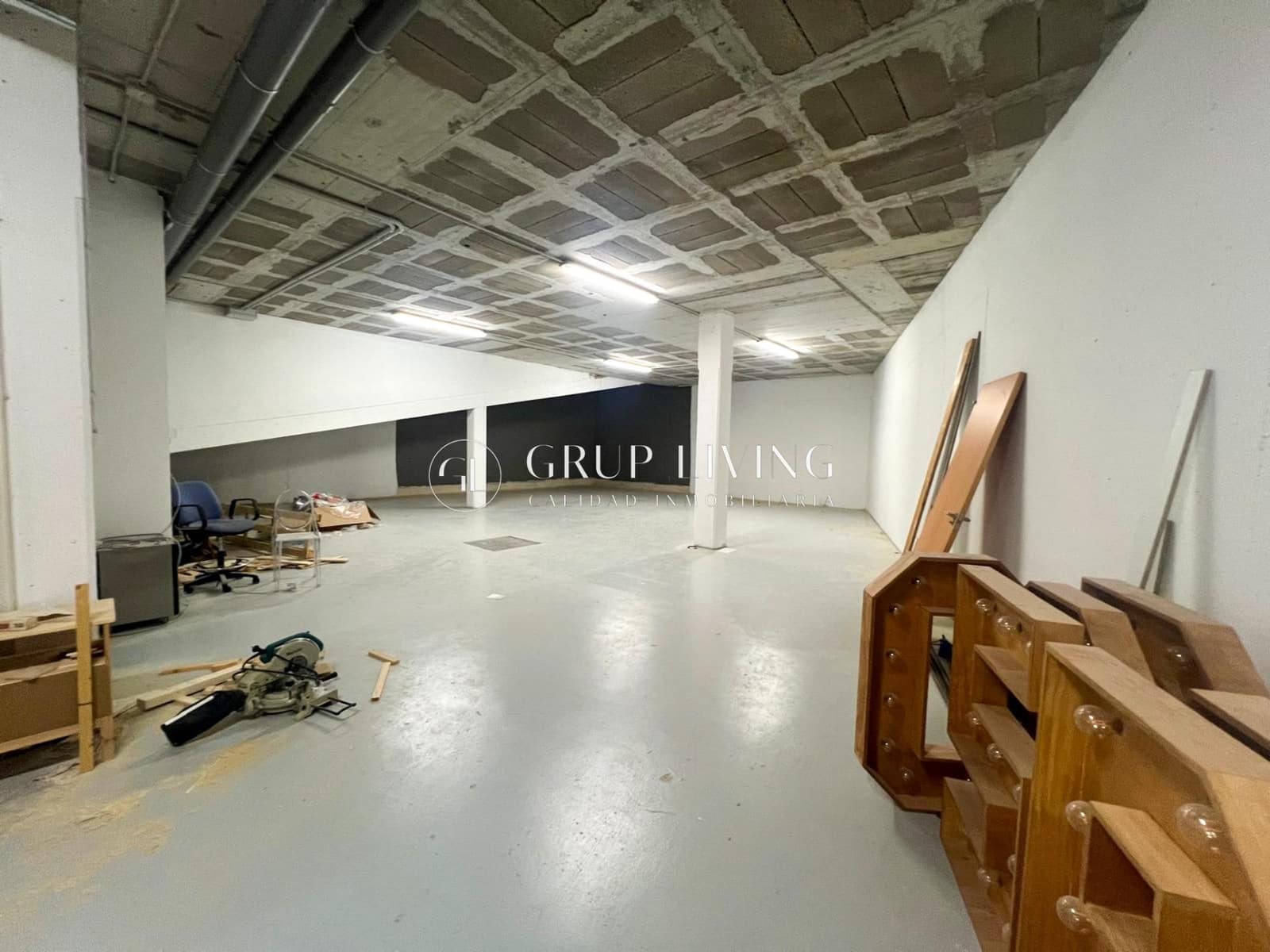 Erhverv til leje i Sitges med garage - € 5.000 (Ref: 4540456)