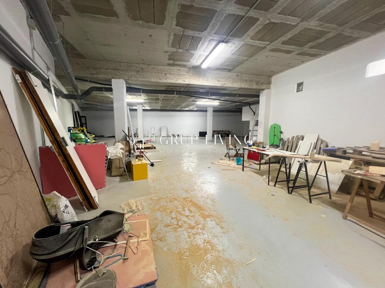 Erhverv til leje i Sitges med garage - € 5.000 (Ref: 4540456)