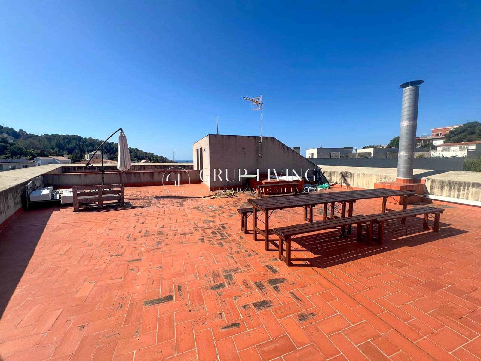 Erhverv til leje i Sitges med garage - € 5.000 (Ref: 4540456)