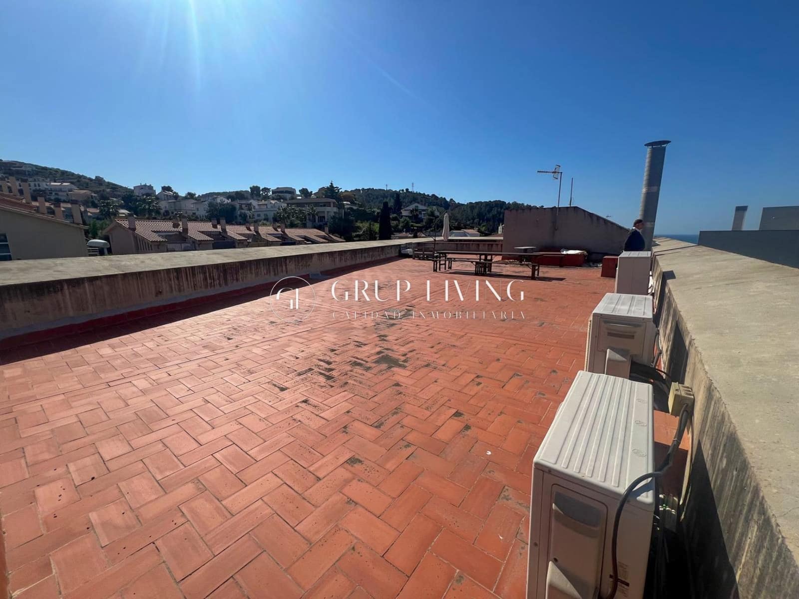 Erhverv til leje i Sitges med garage - € 5.000 (Ref: 4540456)