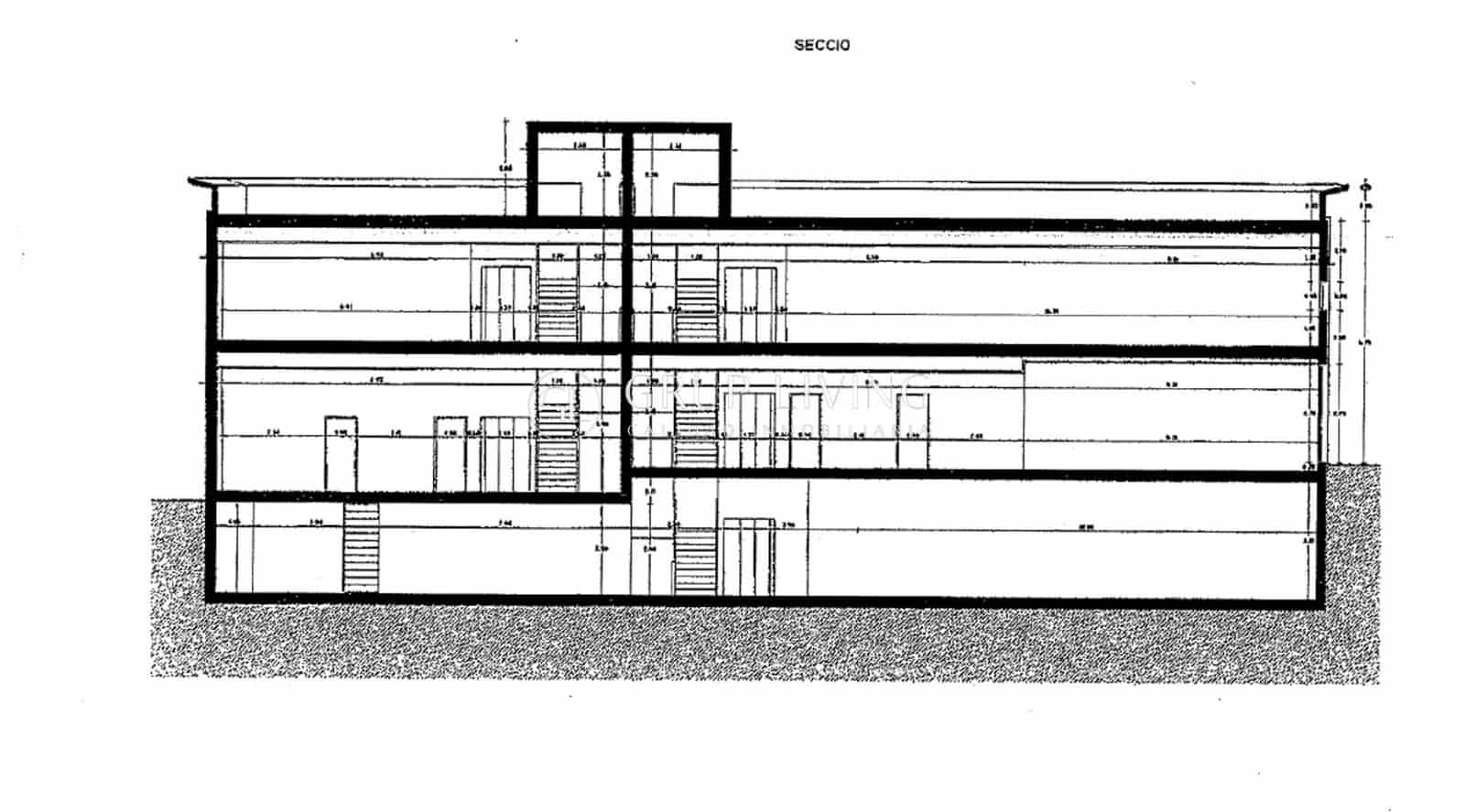 Erhverv til leje i Sitges med garage - € 5.000 (Ref: 4540456)